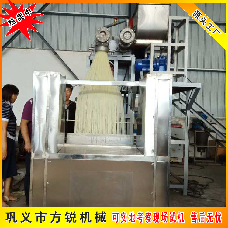 自熟米線機(jī)