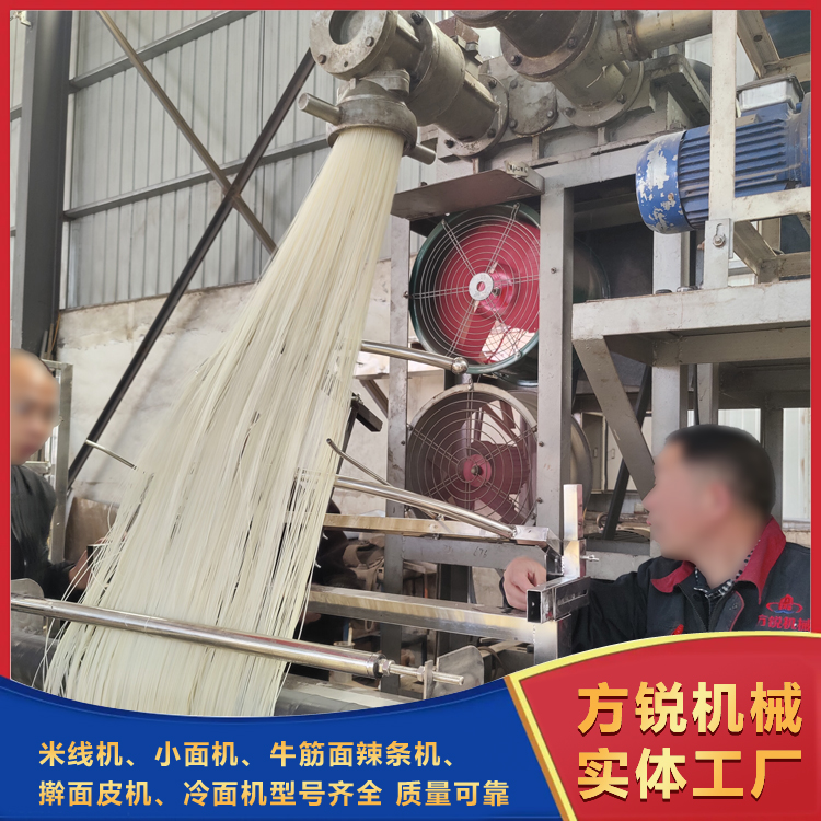  多功能米粉機(jī)