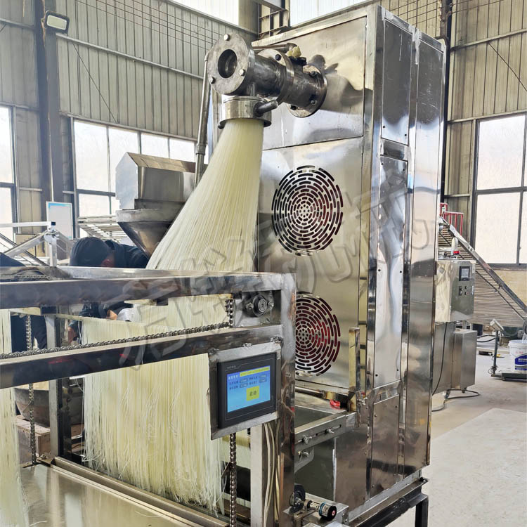 不銹鋼米線機