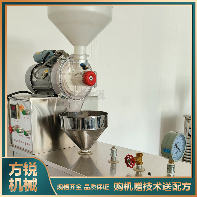 玉米面條機(jī)